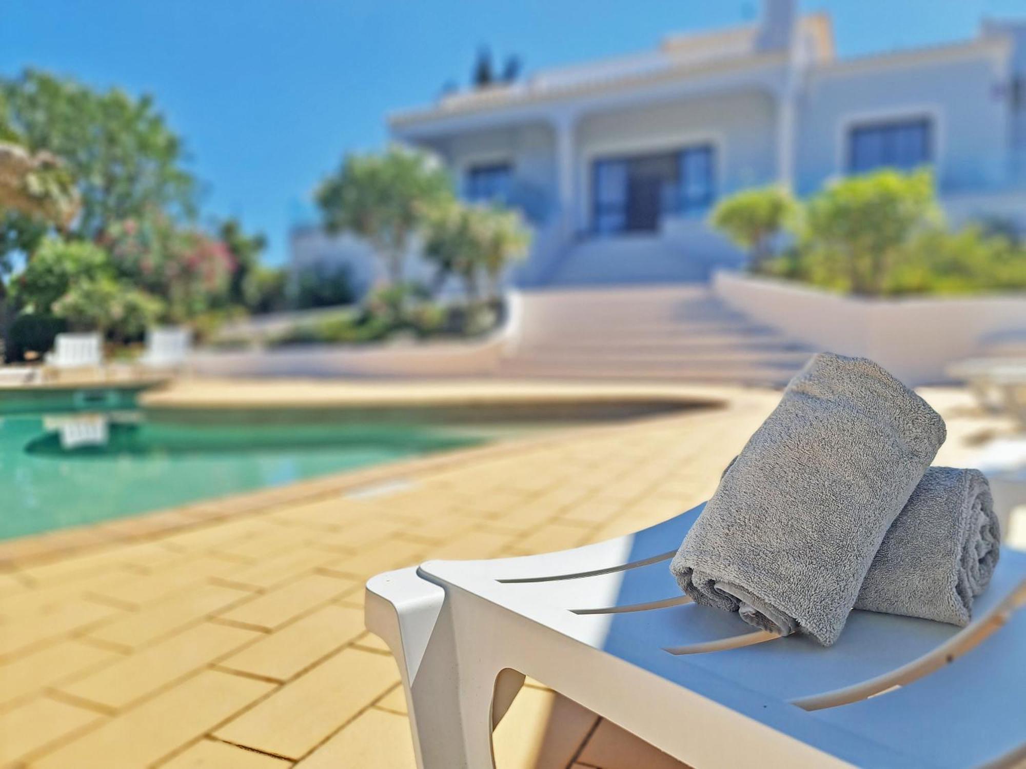فيلا Casa Vitoria - With Private Pool بيرا المظهر الخارجي الصورة