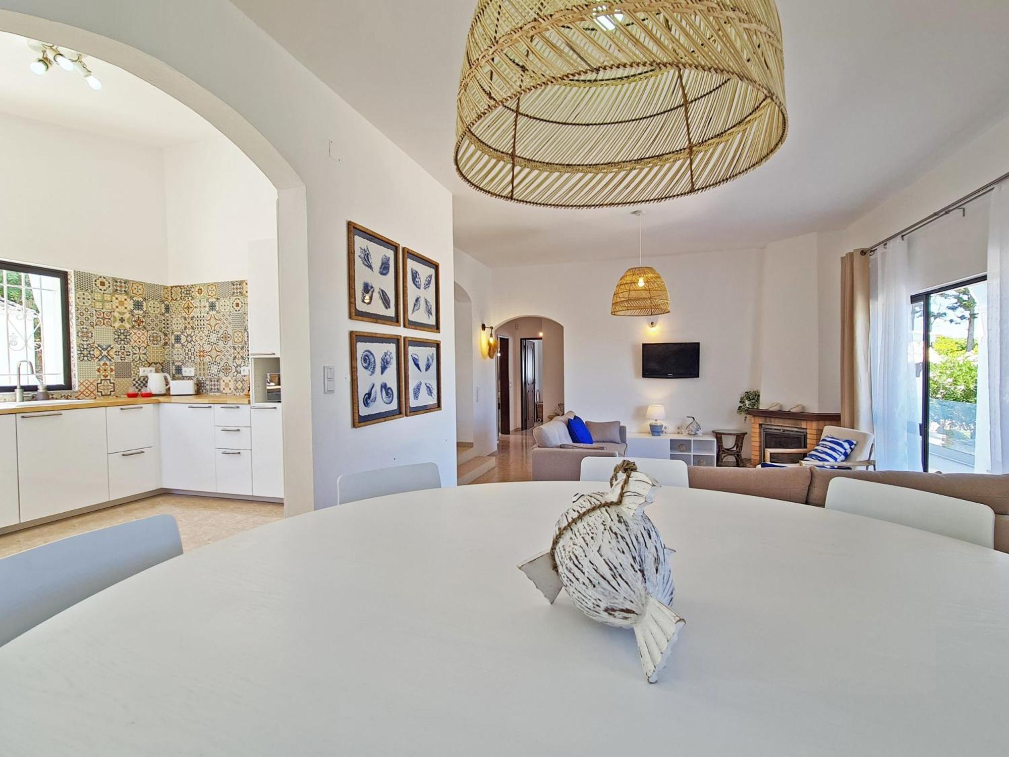 فيلا Casa Vitoria - With Private Pool بيرا المظهر الخارجي الصورة