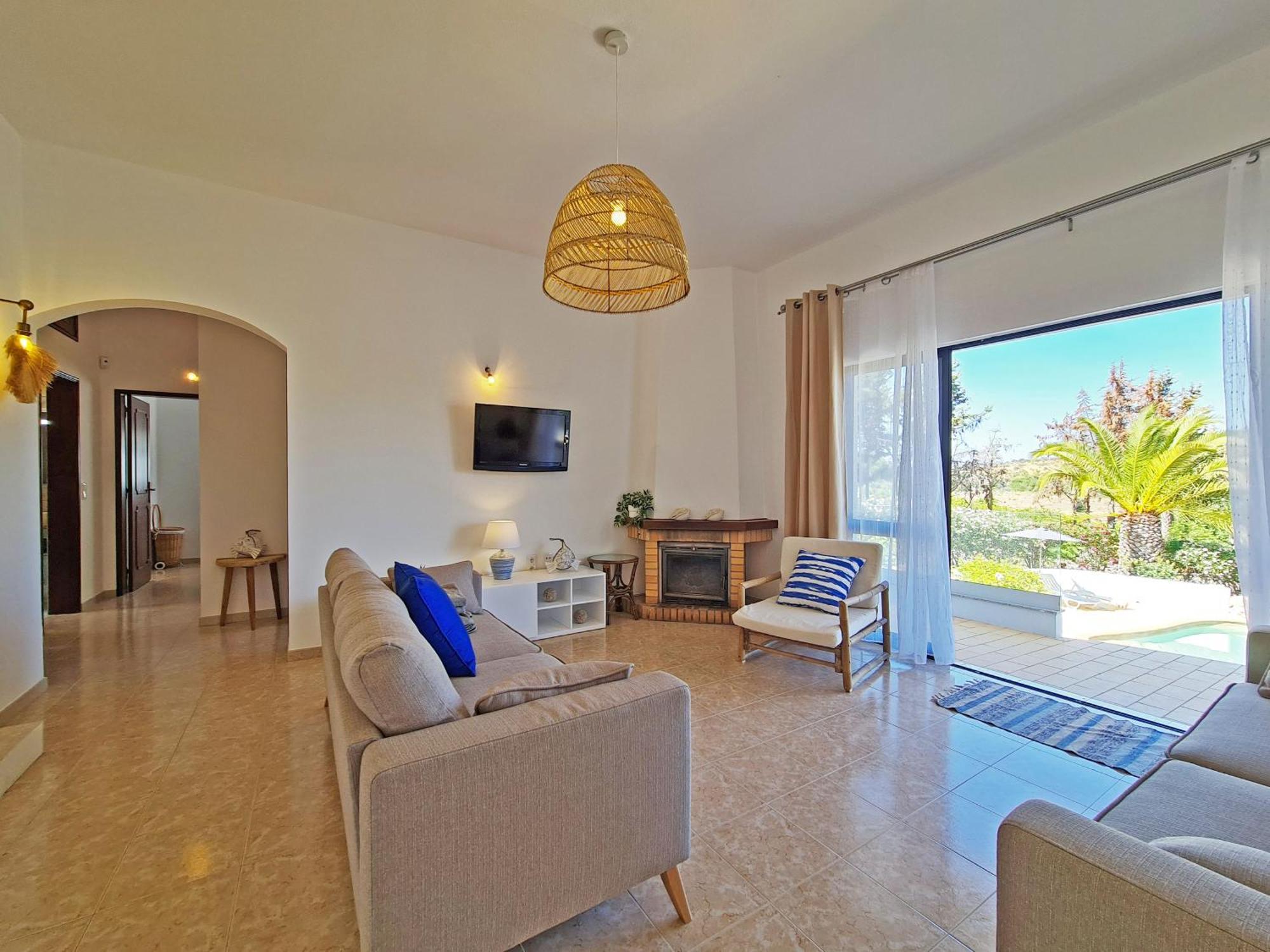 فيلا Casa Vitoria - With Private Pool بيرا المظهر الخارجي الصورة