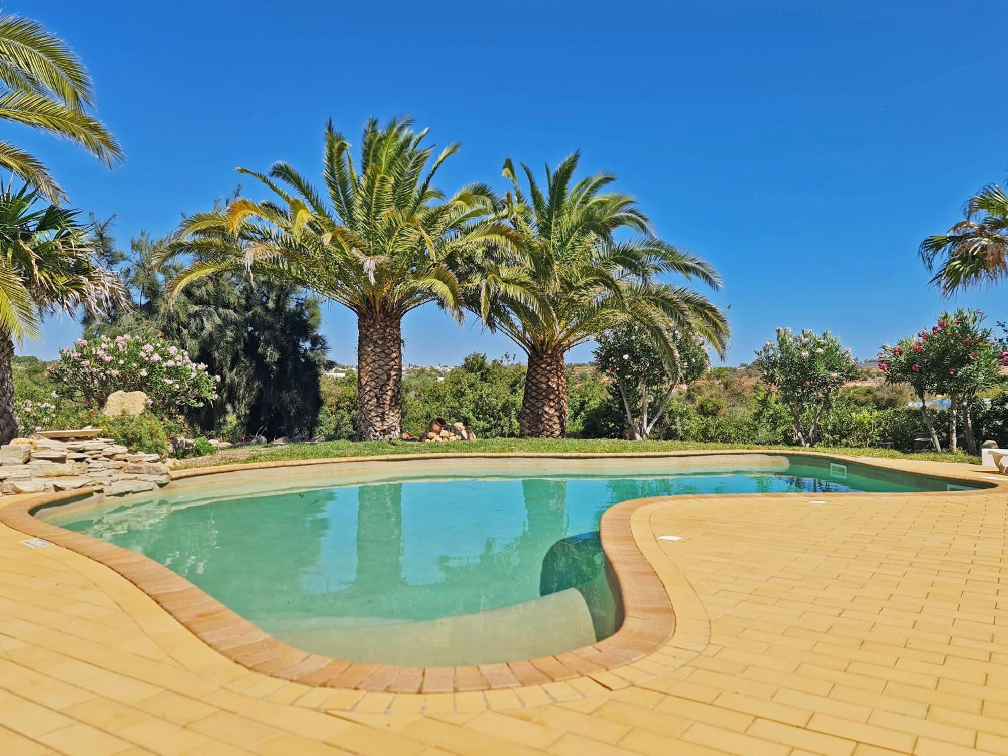 فيلا Casa Vitoria - With Private Pool بيرا المظهر الخارجي الصورة