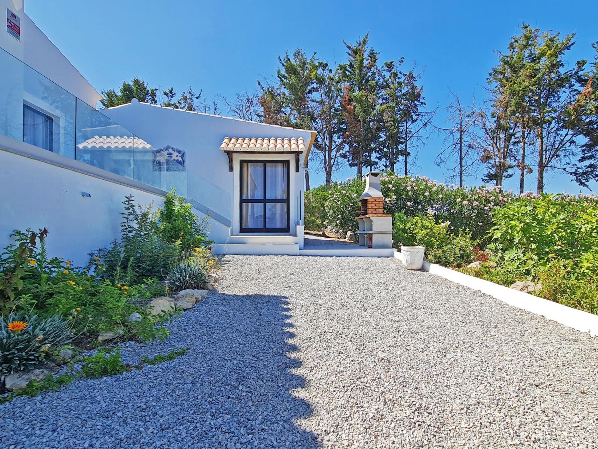 فيلا Casa Vitoria - With Private Pool بيرا المظهر الخارجي الصورة