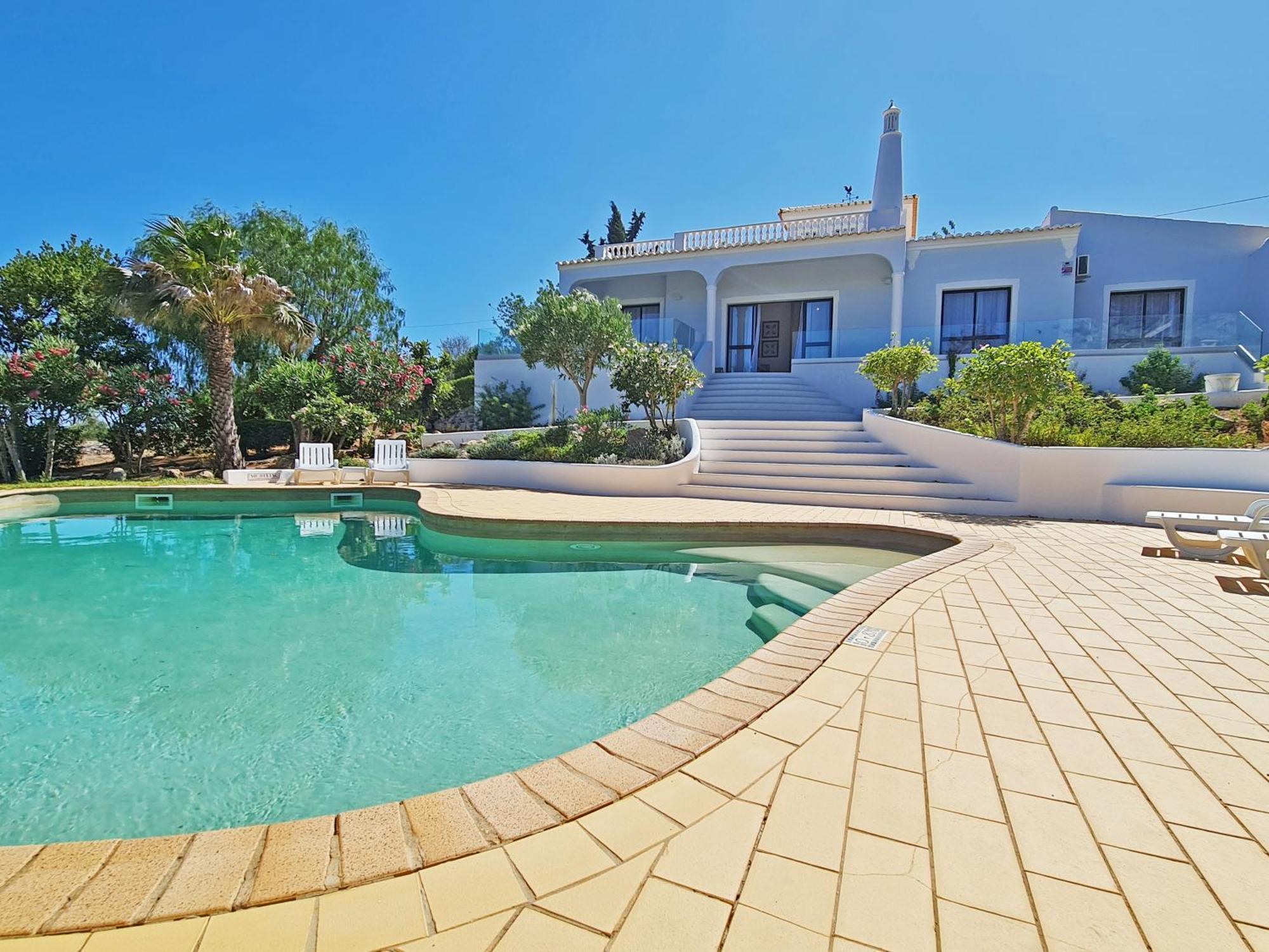 فيلا Casa Vitoria - With Private Pool بيرا المظهر الخارجي الصورة