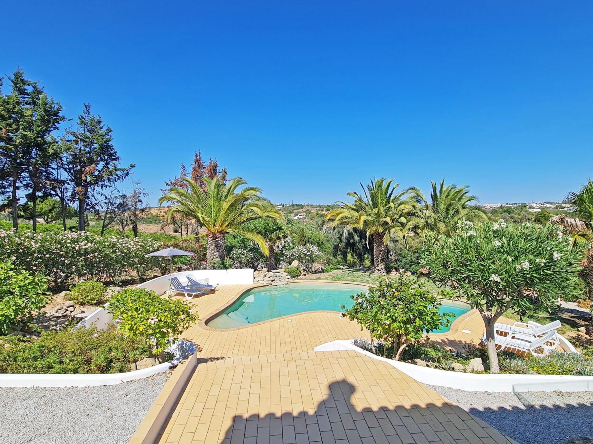 فيلا Casa Vitoria - With Private Pool بيرا المظهر الخارجي الصورة